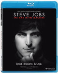 Steve Jobs: The Man In The Bd - Steve Jobs: The Man In The Bd - Blu-ray