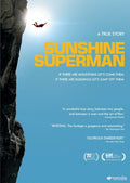 Sunshine Superman Dvd - Sunshine Superman Dvd - DVD