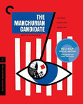 Criterion Collection - Manchurian Candidate/bd - Blu-ray