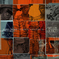 Brown,jaimeo - Work Songs - Music CD