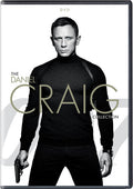 James Bond / Daniel Craig 4 Pack - James Bond / Daniel Craig 4 Pack - DVD