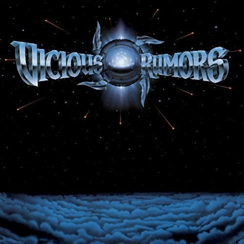 Vicious Rumors Music CD