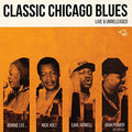 Lee,bonnie / Holt,nick / Primer,john - Classic Chicago Blues - Music CD