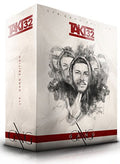 Takt32 - Gang - Music CD