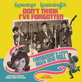 Don't Think I've Forgotten: Cambodia's Lost / Var - Don't Think I've Forgotten: Cambodia's Lost / Var - Music CD