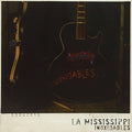 La Mississippi - Inoxidables - Music CD
