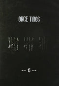 Once Tiros - 15 Anos - Music CD