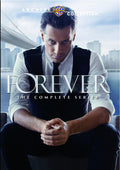 Forever: The Complete Series - Forever: The Complete Series - DVD