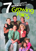 Growing Pains: The Complete Seventh Season - Growing Pains: The Complete Seventh Season - DVD