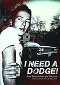 Strummer,joe - I Need A Dodge: Joe Strummer On The Run - DVD