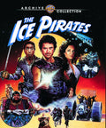 Ice Pirates - Ice Pirates - Blu-ray