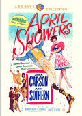 April Showers - April Showers - DVD