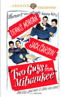 Two Guys From Milwaukee - Two Guys From Milwaukee - DVD