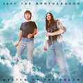 Jeff The Brotherhood - Wasted On The Dream - Music CD