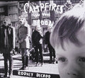 Decroo,rodney - Campfires On The Moon - Music CD