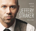 Straker,jeffery - North Star Falling - Music CD