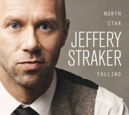 Straker,jeffery - North Star Falling - Music CD
