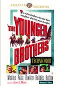 Younger Brothers - Younger Brothers - DVD