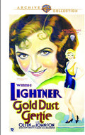 Gold Dust Gertie - Gold Dust Gertie - DVD
