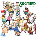 Socalled - People Watching - Vinyl Record