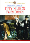Fifty Million Frenchmen - Fifty Million Frenchmen - DVD