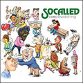Socalled - People Watching - Music CD