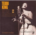 King,teddi - In The Beginning 1949-1954 - Music CD