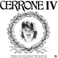 Cerrone - Golden Touch (cerrone Iv) - Vinyl Record