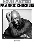 Defected Presents House Masters: Frankie Knuckles - Defected Presents House Masters: Frankie Knuckles - Music CD