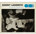Landreth,sonny - Bound By The Blues - Music CD