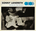 Landreth,sonny - Bound By The Blues - Vinyl Record