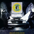 Pete Rock & Cl Smooth - Mecca & Soul Brother - Vinyl Record