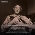 Martinu / Rysanov / Bbc Sym Orch / Belohlavek - Maxim Rysanov Plays Martinu - Super Audio CD