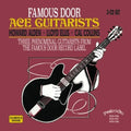 Alden,howard / Ellis,lloyd / Collins,cal - Famous Door Ace - Music CD