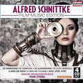 Schnittke / Berlin Radio Symphony Orchestra - Film Music Edition - Music CD