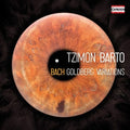 Bach,j.s. / Barto,tzimon - Bach Goldberg Variations - Music CD