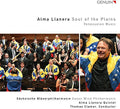 Marquez / Saxon Wind Philharmonic / Clamor - Soul Of The Plains - Venezuelan Music - Music CD