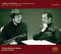 Beethoven / Irnberger,thomas / Korstick,michael - Sonatas For Violin 2 - Super Audio CD