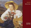 Schumann / Ziemer,ute / Riem,julian - Meinem Kinde - Children's Songs & Lullabies - Music CD
