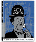 Criterion Collection - City Lights/bd - Blu-ray