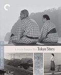 Criterion Collection - Tokyo Story/bd - Blu-ray