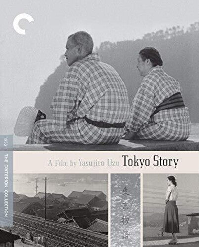 Criterion Collection - Tokyo Story/bd - Blu-ray