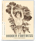 Criterion Collection - Hidden Fortress/bd - Blu-ray