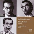 Maciejewski / Fortuna,maciej / Dys,krzysztof - Variations - Music CD