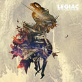 Legiac - Faex Has Decimated - Music CD