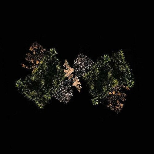 Woodsman - Woodsman - Vinyl Record