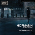 Hofmann / Yasynskyy,artem - Piano Works - Music CD