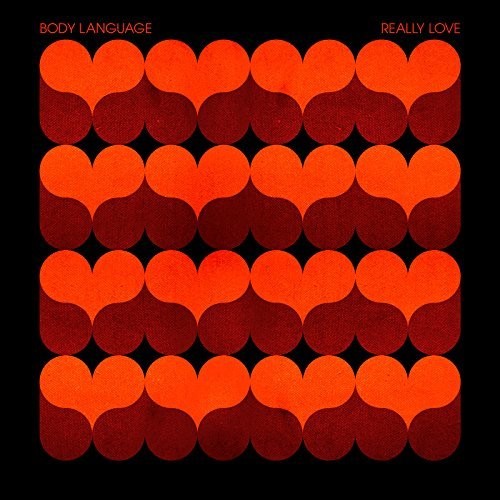 Body Language - Really Love / Reset - Vinyl Record