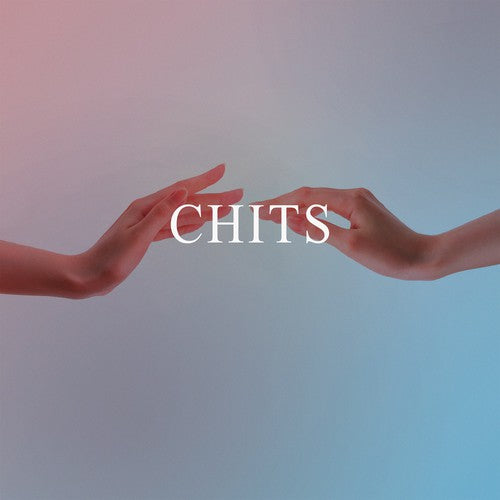 Chits - Custom Hype - Vinyl Record