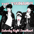 Saturday Night Sweetheart [LP] Vinyl Record